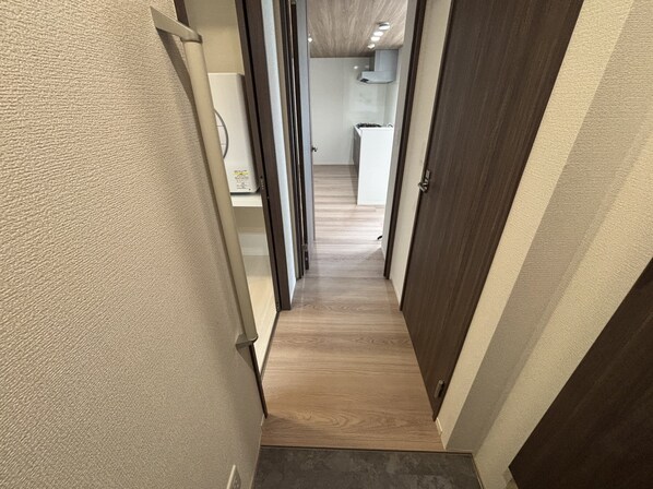 D-residence桜井の物件内観写真